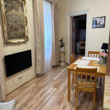 Apartmán Obok Poczty Blisko Rynku Wałbrzych Exteriér fotografie